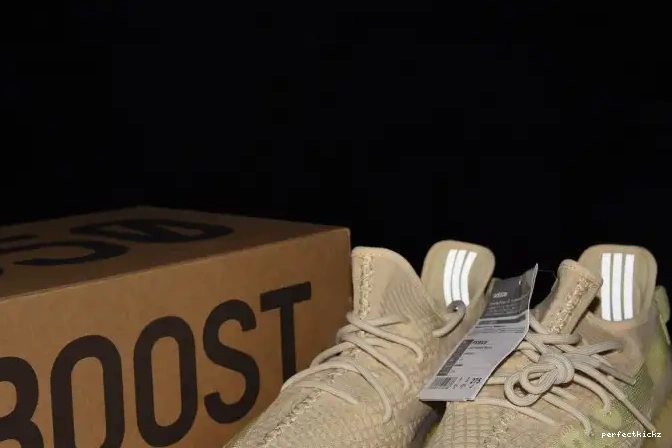 FX9028 Yeezy V2 Adidas Flax 350 Boost 0616